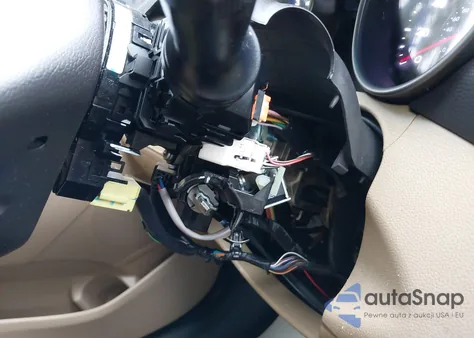 2013 Hyundai Elantra Gls z USA, uszkodzony, nr VIN 5NPDH4AE1DH340049